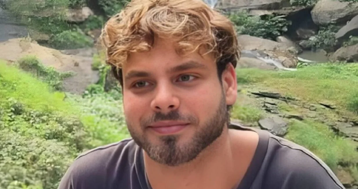 Alon Ohel, izrael, državljanin Srbije, taoc, oslobođen/