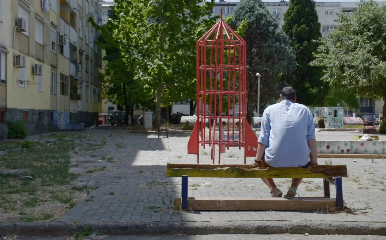 Dezerteri Markovina/Foto: 