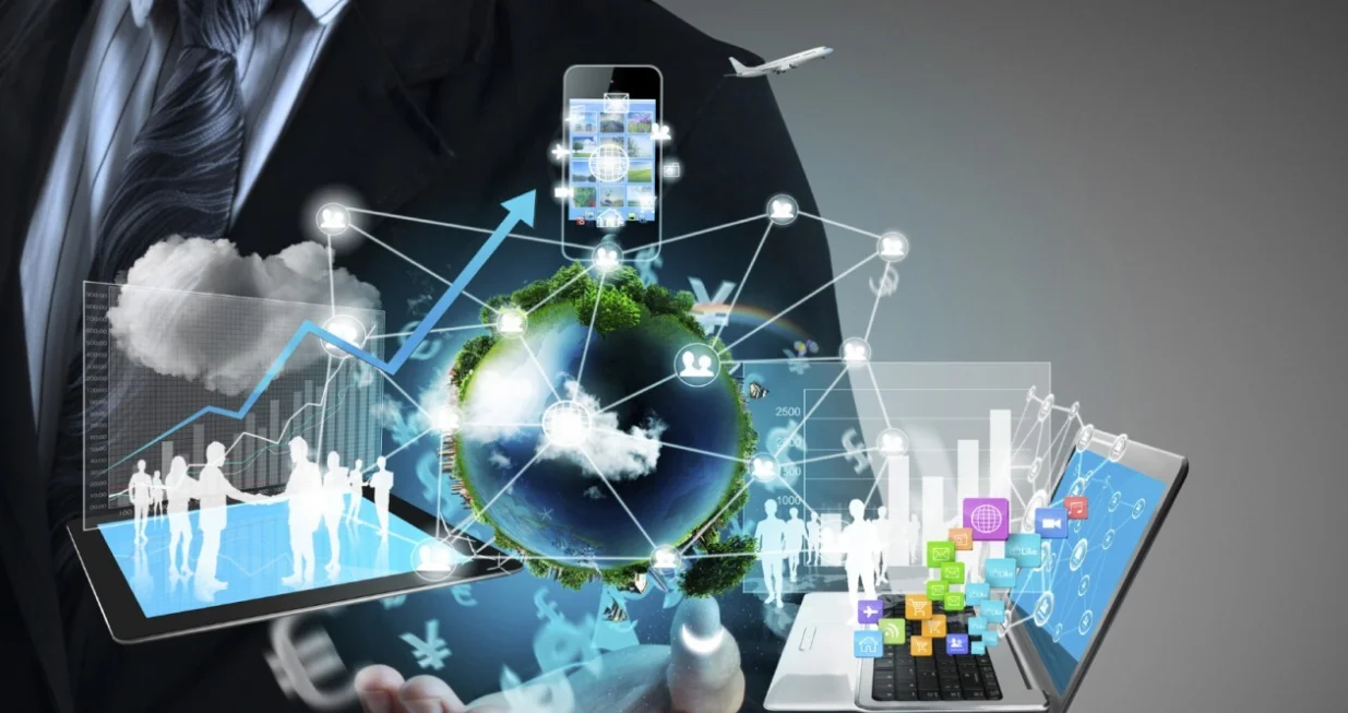 digitalizacija, inovacije nove tehnologije/