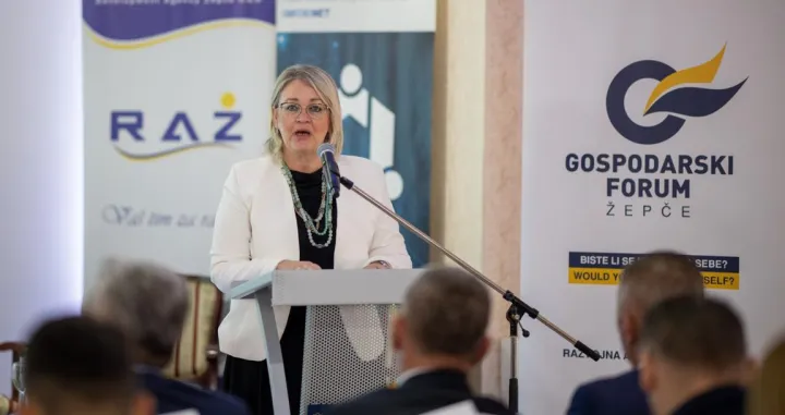 Branka Janko RAŽ Žepče/@ivancuricphotography