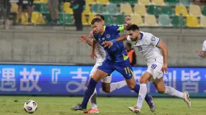 Kipar - Bosna i Hercegovina/Foto: 