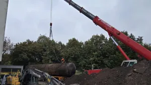 KJKP "Toplane-Sarajevo" d.o.o. /Kjkp "toplane-sarajevo" D.o.o. 