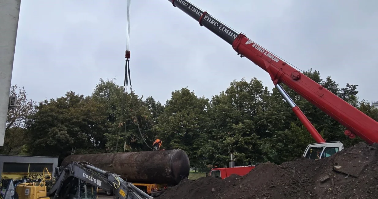 KJKP "Toplane-Sarajevo" d.o.o. /Kjkp "toplane-sarajevo" D.o.o. 