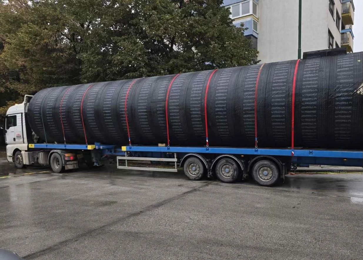 KJKP "Toplane-Sarajevo" d.o.o. /Kjkp "toplane-sarajevo" D.o.o. 