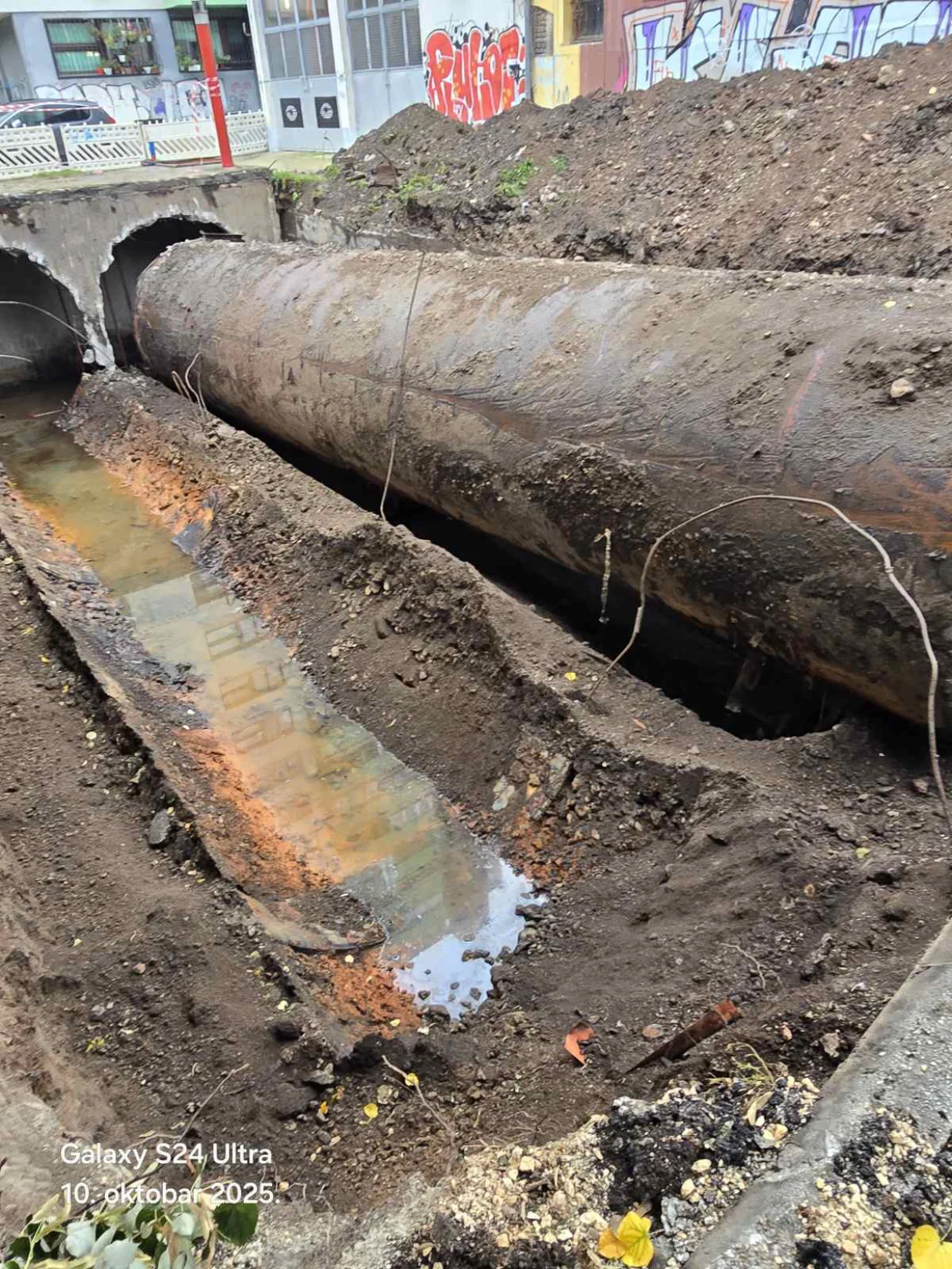 KJKP "Toplane-Sarajevo" d.o.o. /Kjkp "toplane-sarajevo" D.o.o. 