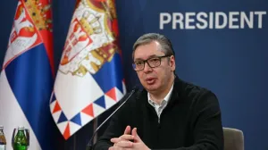 Aleksandar Vučić/Foto: 