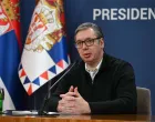 Aleksandar Vučić/Foto: 