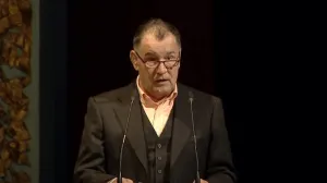 Nazif Gljiva/Screenshot