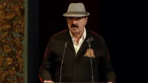 Haris Džinović/Screenshot