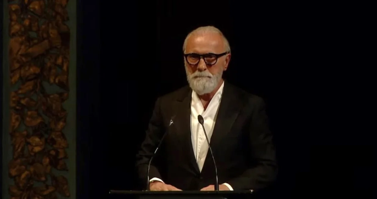 Dino Merlin/Screenshot