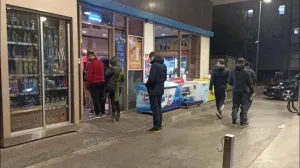 neradna nedjelja, pumpa, benzinska, neradni dan/