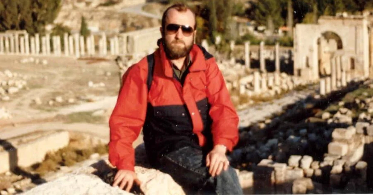 NA TRAGU DREVNIH KULTURA: Nas saradnik Ahmed Bosnic vec pedeset godina istražuje stare civilizacije Istoka/