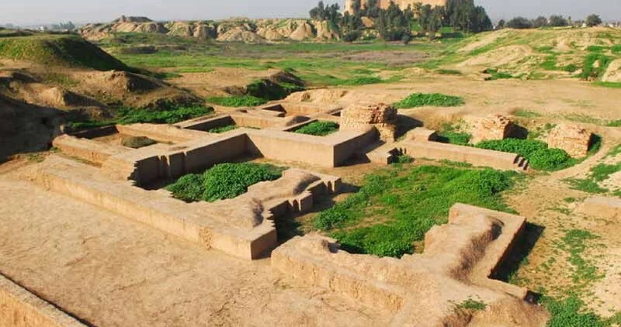 SVE STO JE OSTALO OD SUSA: Trinaest puta je rušen i podizan i evo šta je od njega ostalo/