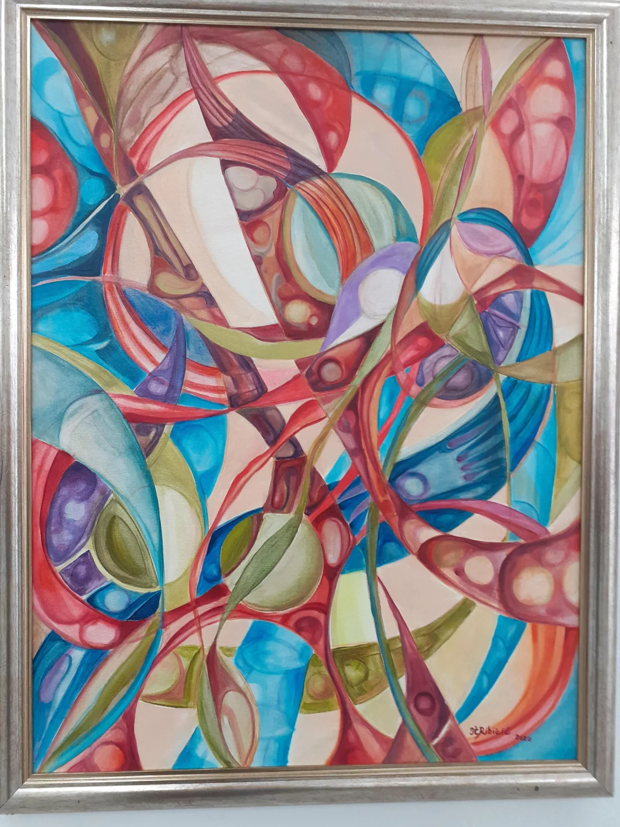 Radovi Ivane Ribičić/