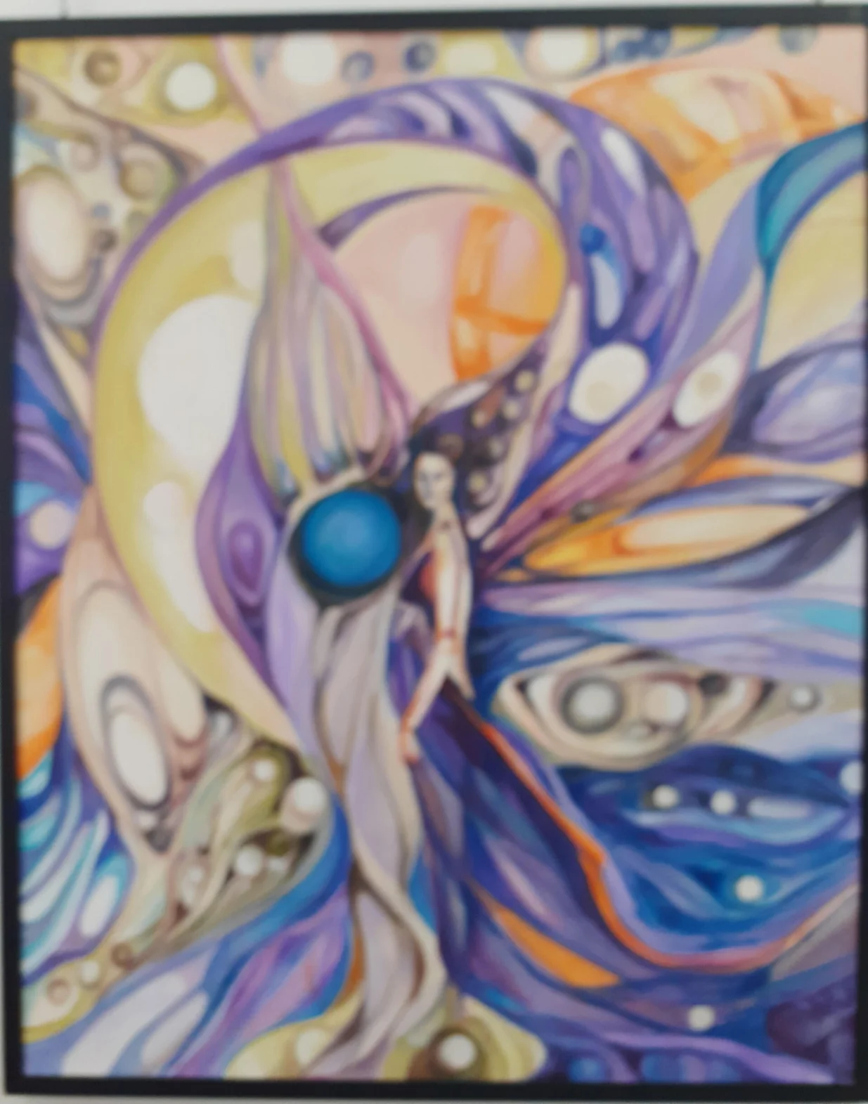 Radovi Ivane Ribičić/