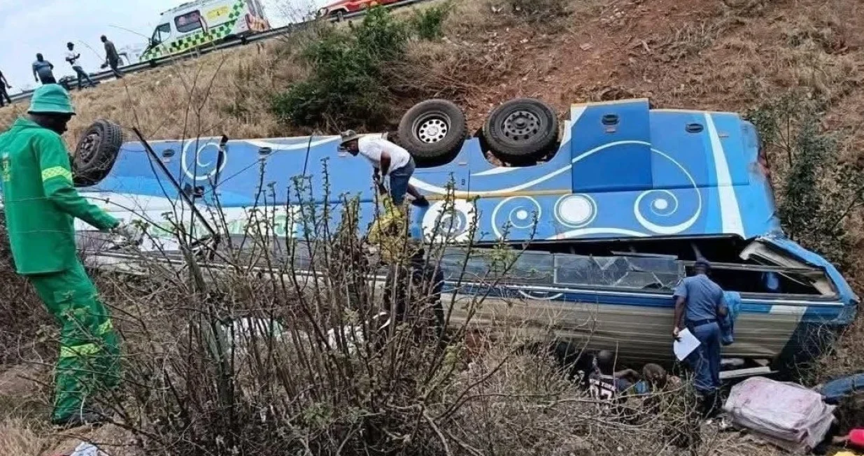 Strašni prizori/X.com//