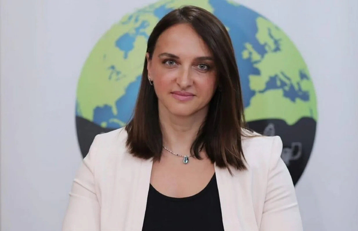 Zagorka Grahovac/Facebook/