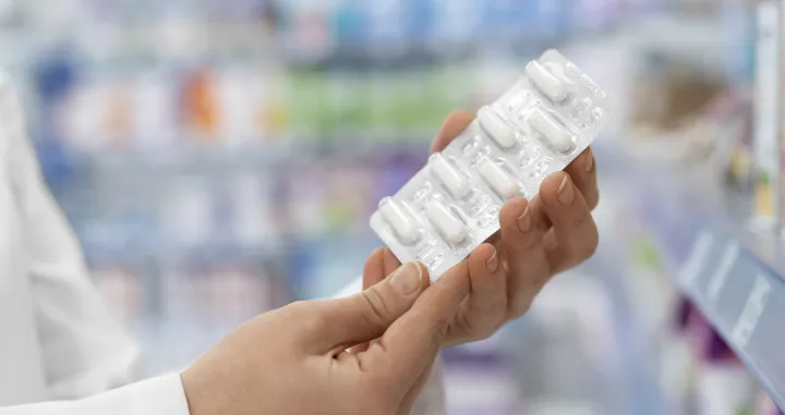 lijekovi, tablete, apoteka/Freepik