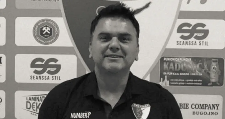 FOTO: MRK Iskra Bugojno/Foto: 