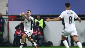 FOTO: Marko Djurica/REUTERS/Foto: 