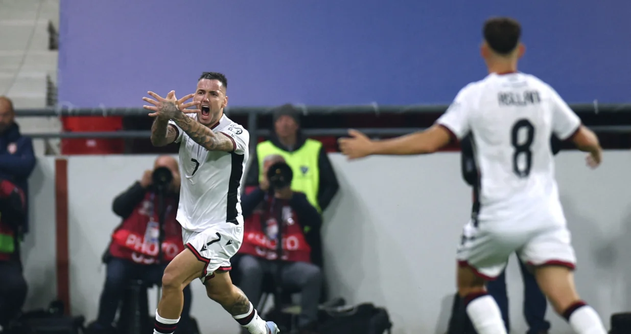 FOTO: Marko Djurica/REUTERS/Foto: 