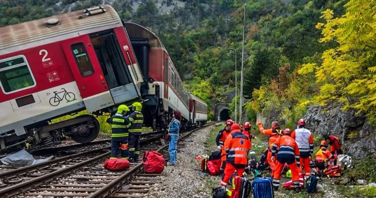 Strašni prizori/X.com//