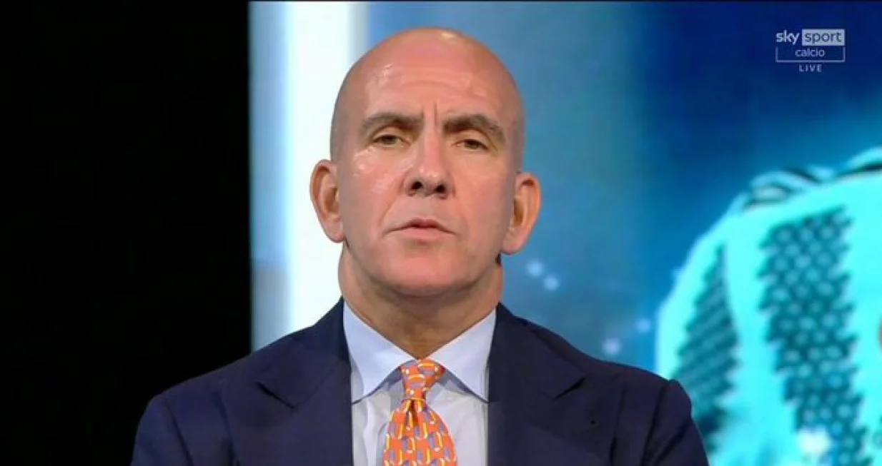 Paolo Di Canio/Foto: 