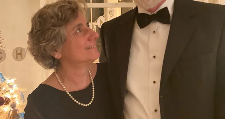 Deborah Pram ima neopisiva iskustva/Deborah Pram