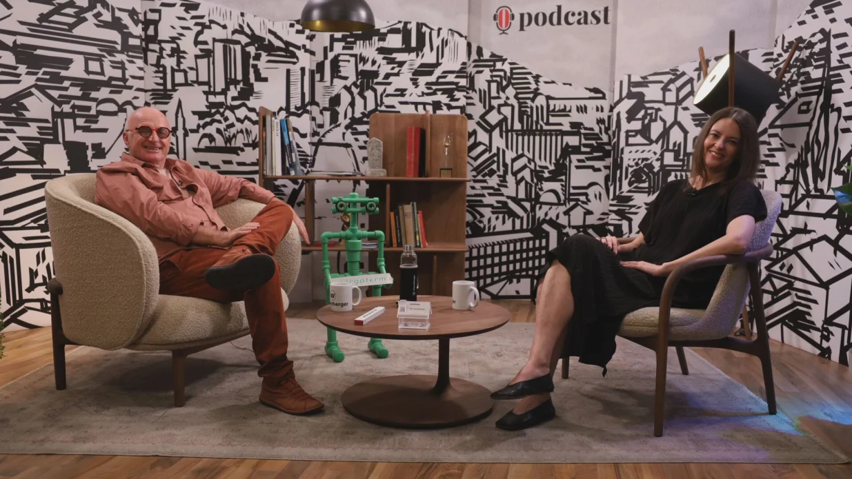 Amir Vuk Zec i Amila Ramović/