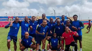 Zelenortska Ostrva/Foto: 