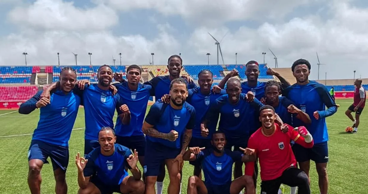 Zelenortska Ostrva/Foto: 