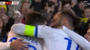 Vodstvo Kosova/Foto: 