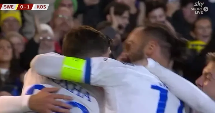 Vodstvo Kosova/Foto: 