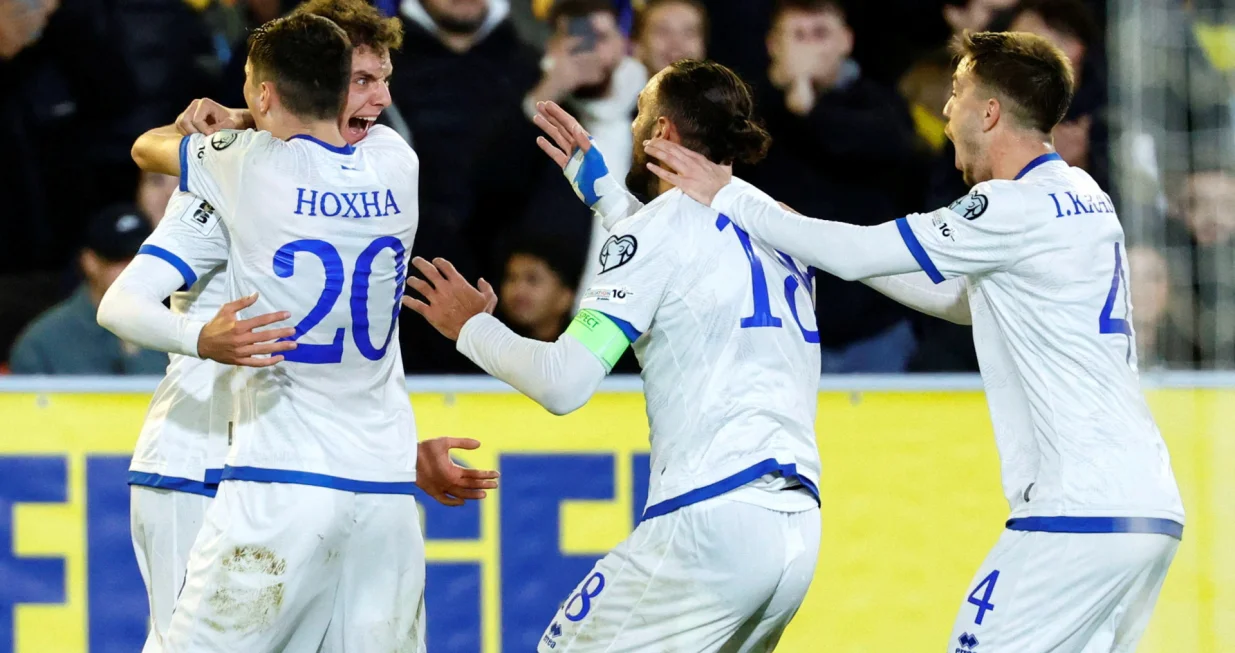 Slavlje Kosova/Foto: 