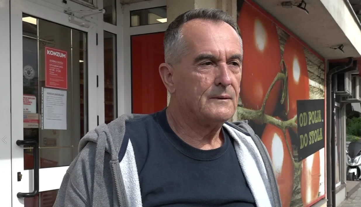 Edo Turković, Stolac/