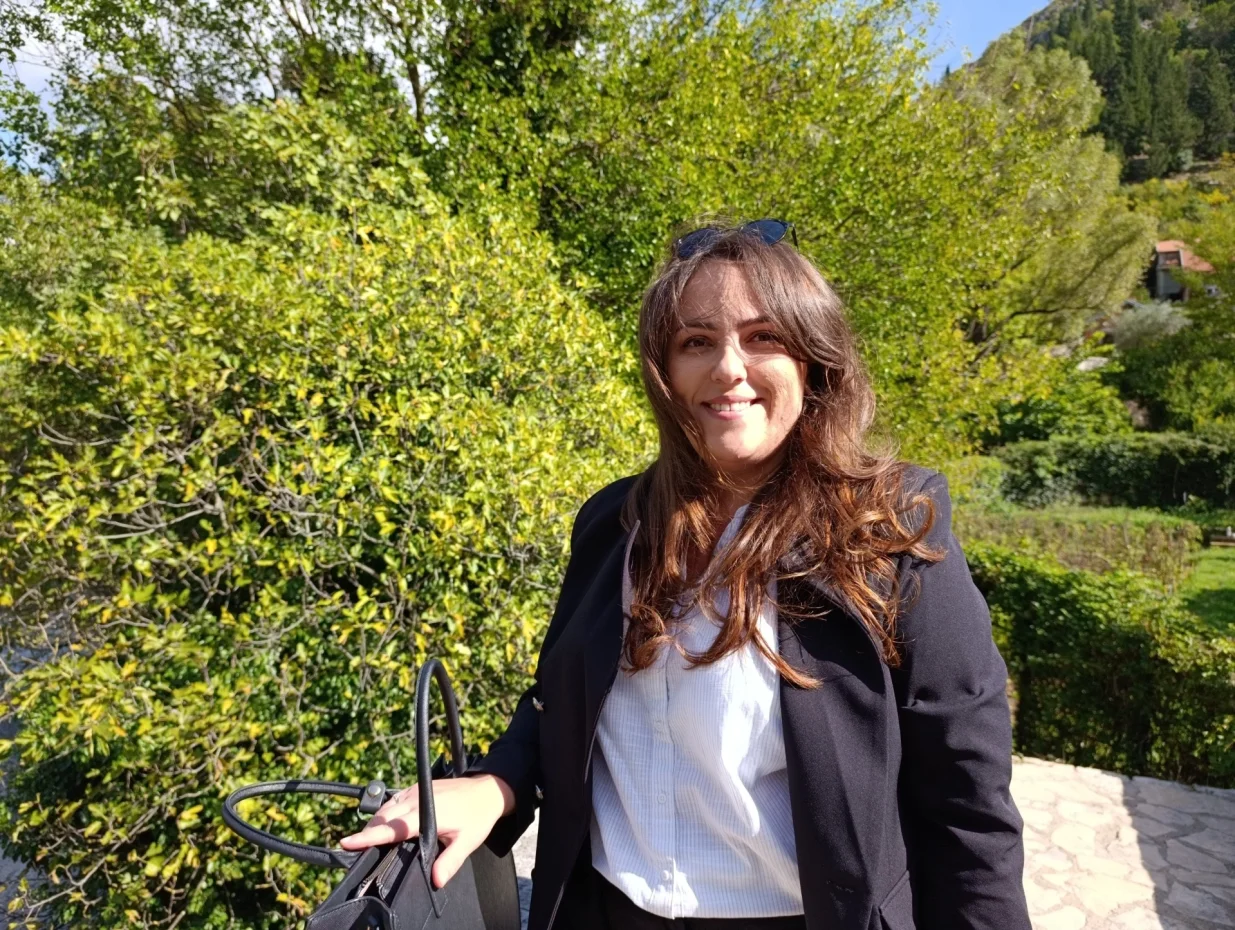 Tajma Bešo, Stolac/