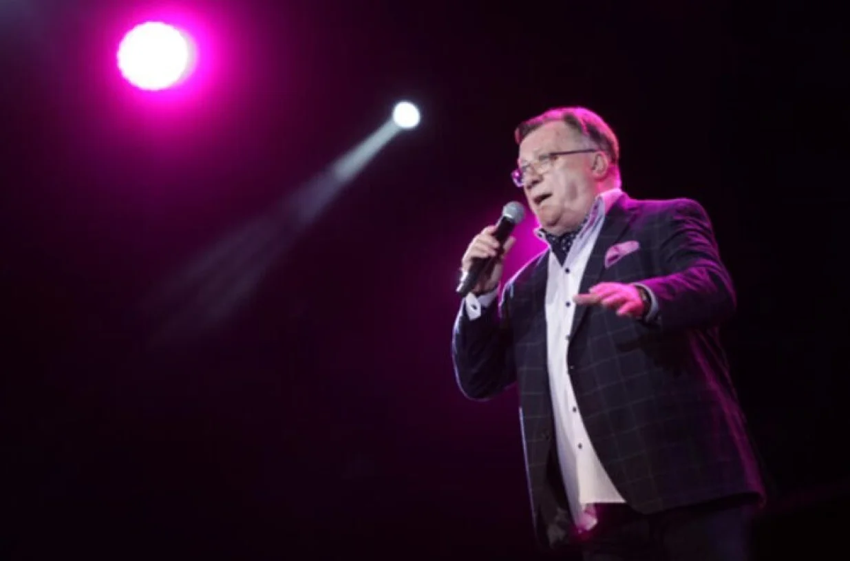 Halid Bešlić je posljednji koncert održao u Banjaluci/