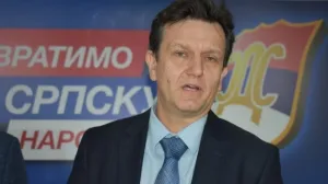Branko Blanuša/