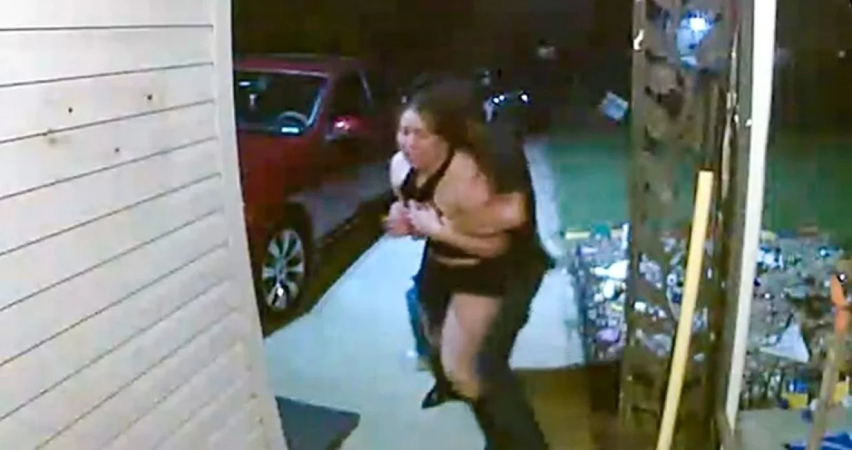 Policija traži pomoć/Printscreen/X.com//