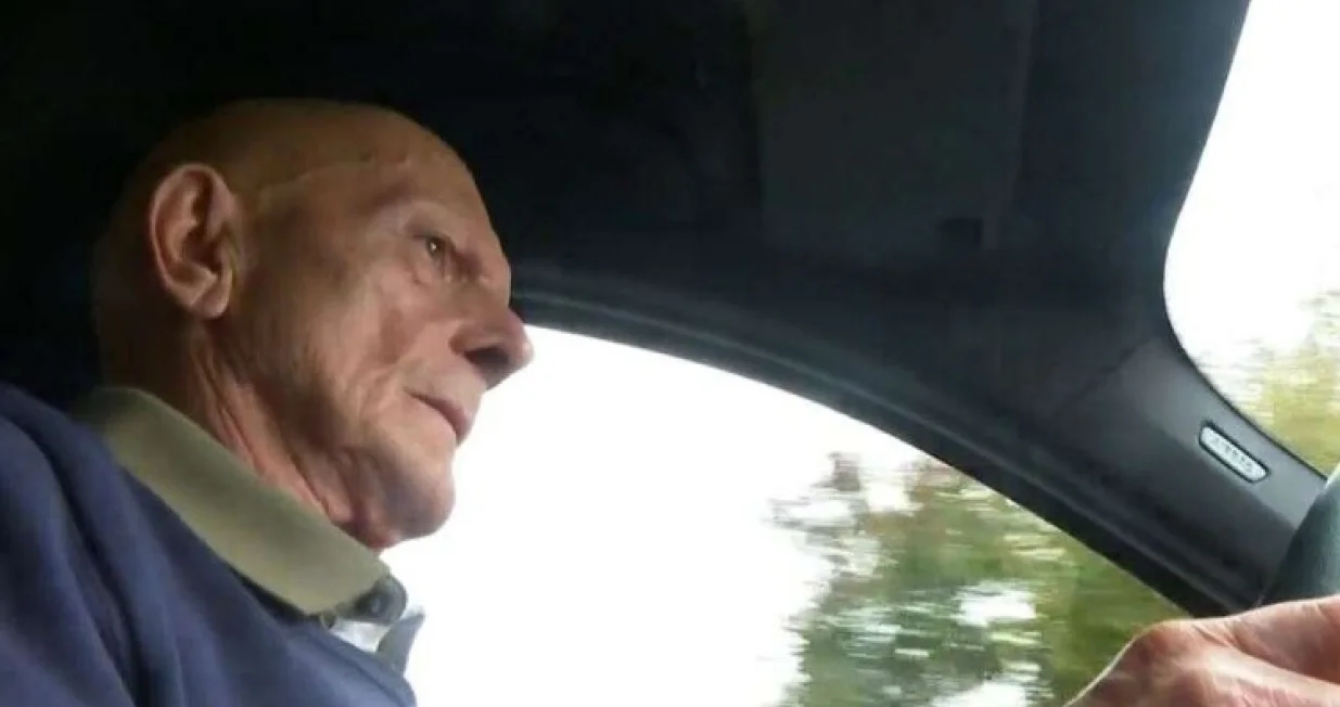 Milan položio vozački ispit/Printscreene/RTL//