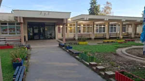 Obdanište/Tijana Grujić/Fena/Tijana Grujić