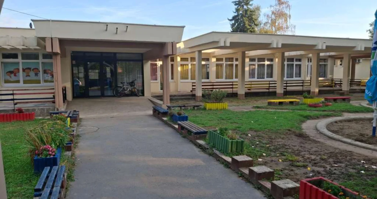 Obdanište/Tijana Grujić/Fena/Tijana Grujić