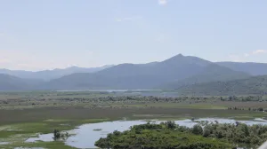 predstavljena je nova turistička ponuda Parka prirode Hutovo blato, a koja je razvijena kroz Interreg IPA Program prekogranične suradnje HR-BH-MNE 2014. – 2020. godine./