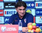 Zlatko Dalić/Foto: Drago Sopta 