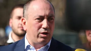 Igor Crnadak, predsjednik Kluba Poslanika u Narodnoj skupštini Republike Srpske/Srpskainfo