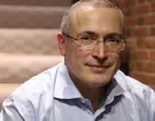 Mihail Hodorkovski/