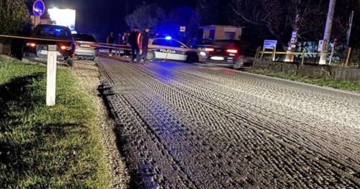 Policija obavila uviđaj/Jabuka.tv//