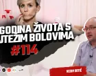 Nedim Botić u Oslobođenoj/