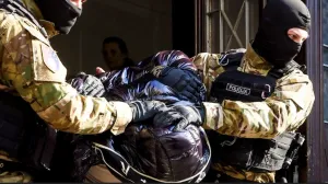 Haris Mujčinović/Sanja ДђukiД‡