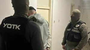 Pronađena droga/MUP RS/